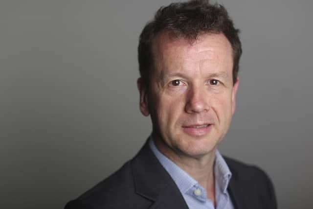 Jeremy Grant is a freelance writer and former Financial Times journalist