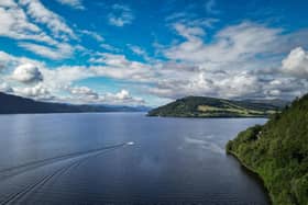 A new musical inspired by the hunt for the Loch Ness Monster will be launched in Edinburgh and Pitlochry in 2025. Picture: Jeff J Mitchell/Getty Images