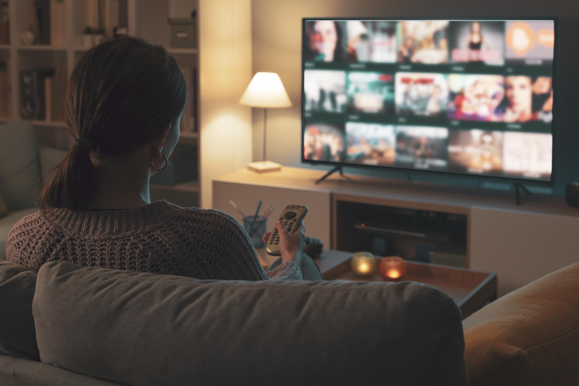 Data protecton watchdog puts focus on to smart TVs