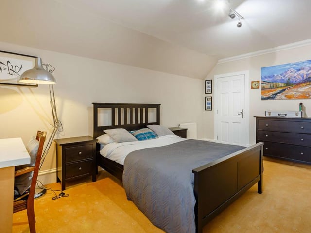Bedroom 4.