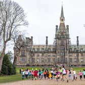 Fettes College