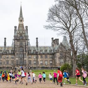 Fettes College