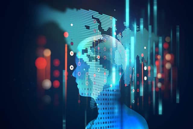 Accenture’s 2021 Technology Vision report