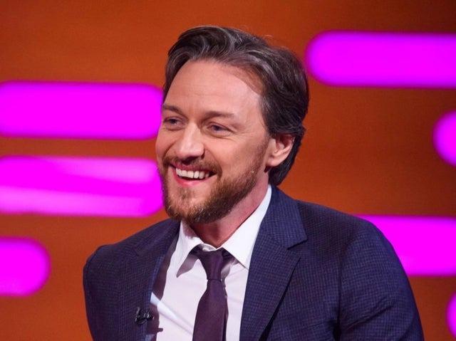 Hollywood star James McAvoy is a dyed-in-the-wool Celtic fan who once said his dream acting role would be playing Hoops legend Jimmy Johnstone.
