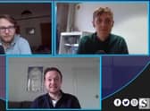 The Scotsman's Conor Matchett, Alistair Grant and Alexander Brown discuss the SNP leadership result.
