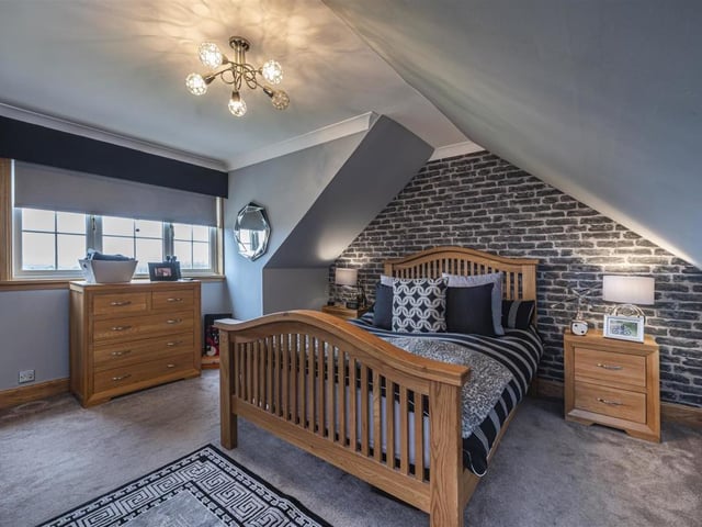 Bedroom 3.
