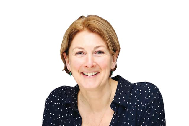 Emma Lennox