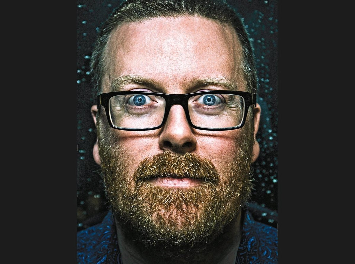 Frankie Boyle In His Own Words: Here are 12 funny and interesting quotes  from the Scottish comedian and author about politics, jokes and Scotland |  The Scotsman