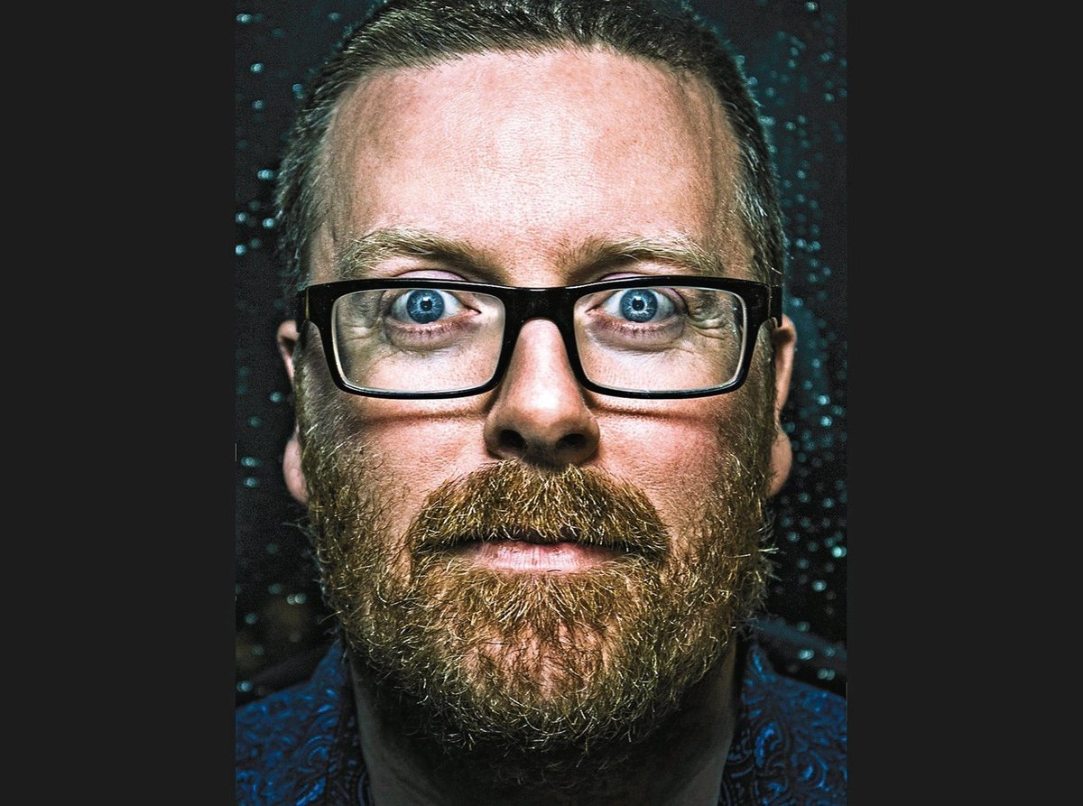 Frankie Boyle In His Own Words: Here are 12 funny and interesting quotes from the Scottish comedian and author about politics, jokes and Scotland | The Scotsman Frankie Boyle In His Own Words: Here are 12 funny and interesting quotes from the Scottish comedian and author about politics, jokes and Scotland | The Scotsman