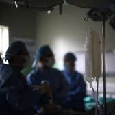 The NHS need to be a better place to work for everyone (Picture: Christopher Furlong/Getty Images)