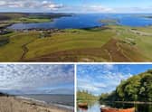 The Sunday Times has named the UK’s best place to live for 2023. Scotland had 7 locations out of 71 across the UK