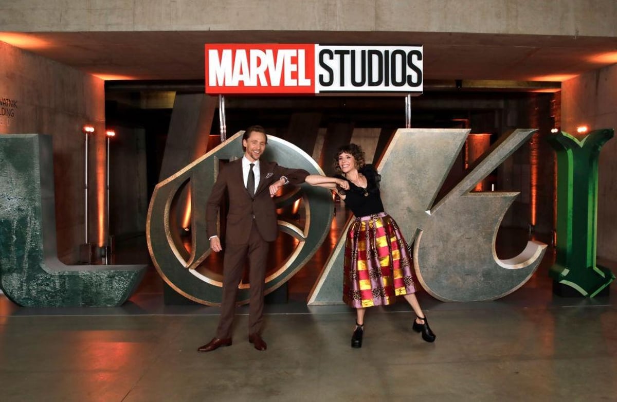 Marvel Studios 2023: Every Marvel film and TV show coming out this year -  from Ant Man 3 to Loki | The Scotsman