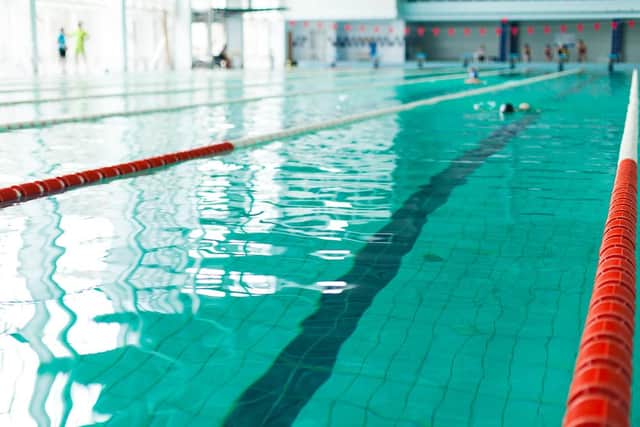 Gyms, swimming pools, and indoor sports courts are reopening in Scotland this morning as the country further eases its lockdown restrictions.