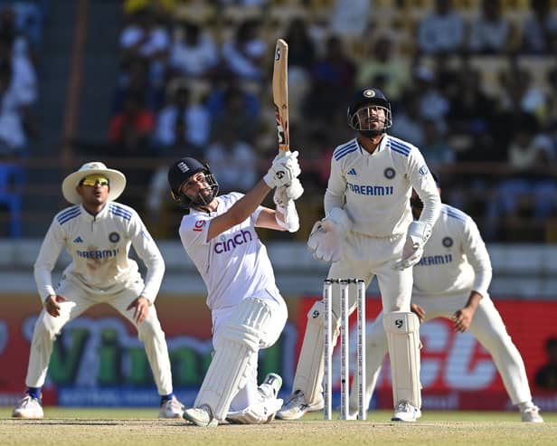 Who is the richest cricket star in the world? Cr: Gareth Copley/Getty Images.