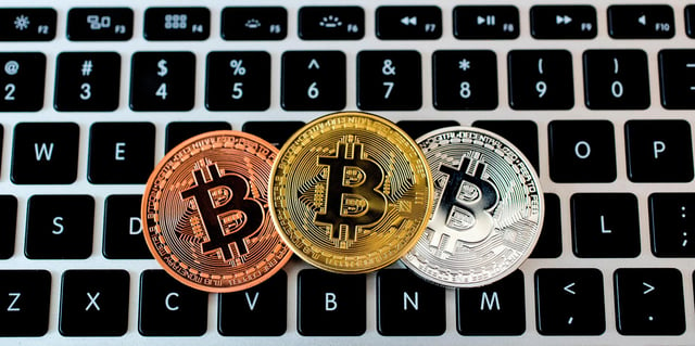 Prix ​​du bitcoin : les prix du bitcoin baissent avec d'autres grandes crypto-monnaies lors du dernier crash cryptographique (Crédit image : Jack Guez/Getty Images)