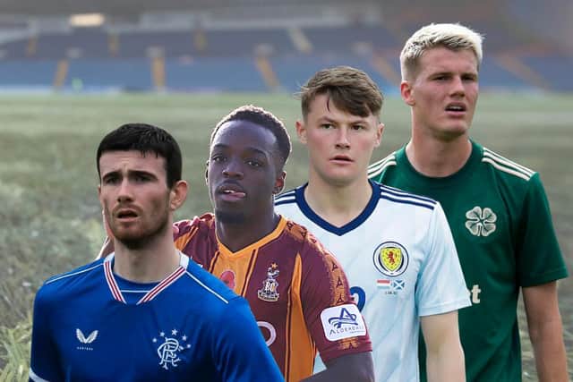 Scottish Premiership Rumour Mill