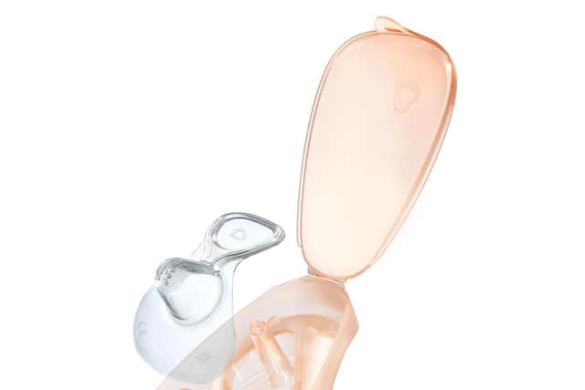 Flow Nipple Shield+ starter pack