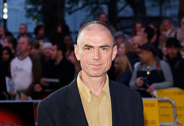 Trainspotting may have been largely overlooked by the Academy, but John Hodge did bag a nomination for Best Adapted Screenplay in 1996 for his part in making the iconic Scottish film.
