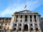 The UK economy recorded zero growth between October and December last year, indicating that the country may have narrowly avoided a recession, according to data from the Office for National Statistics.
