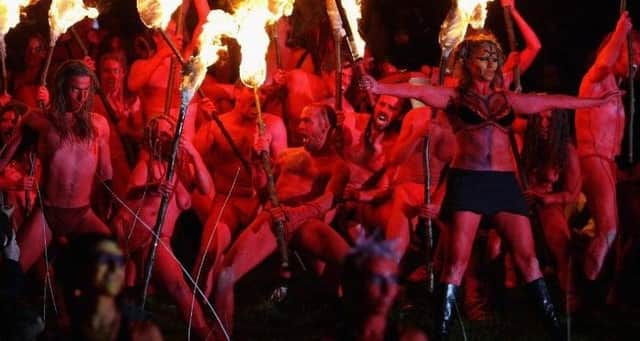 The Beltane Fire Festival had been expected to attract up to 8000 revellers to Calton Hill at the end of next month.
