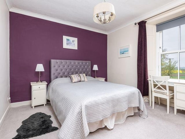Bedroom 4.