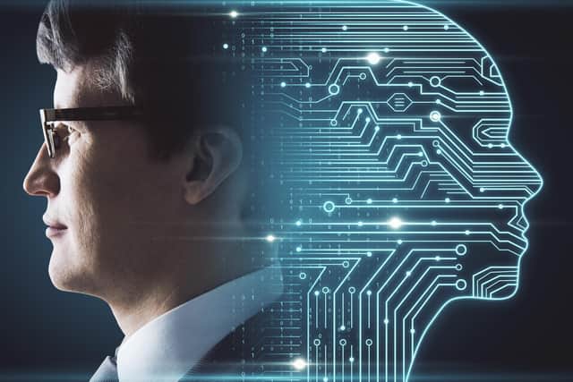 We need to make sure people across Scotland have the digital skills for the future (Picture: stock.adobe.com)