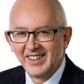 Professor Philip Winn is Chair of Medical Research Scotland, Emeritus Professor of Neuroscience at the University of Strathclyde, in the Strathclyde Institute of Pharmacy & Biomedical Sciences.