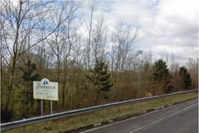 It comes after the Irish Government announced that it is tightening its coronavirus restrictions in Co Donegal.