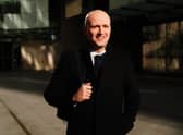 SNP Westminster leader Stephen Flynn insisted the departures could be good for his party.