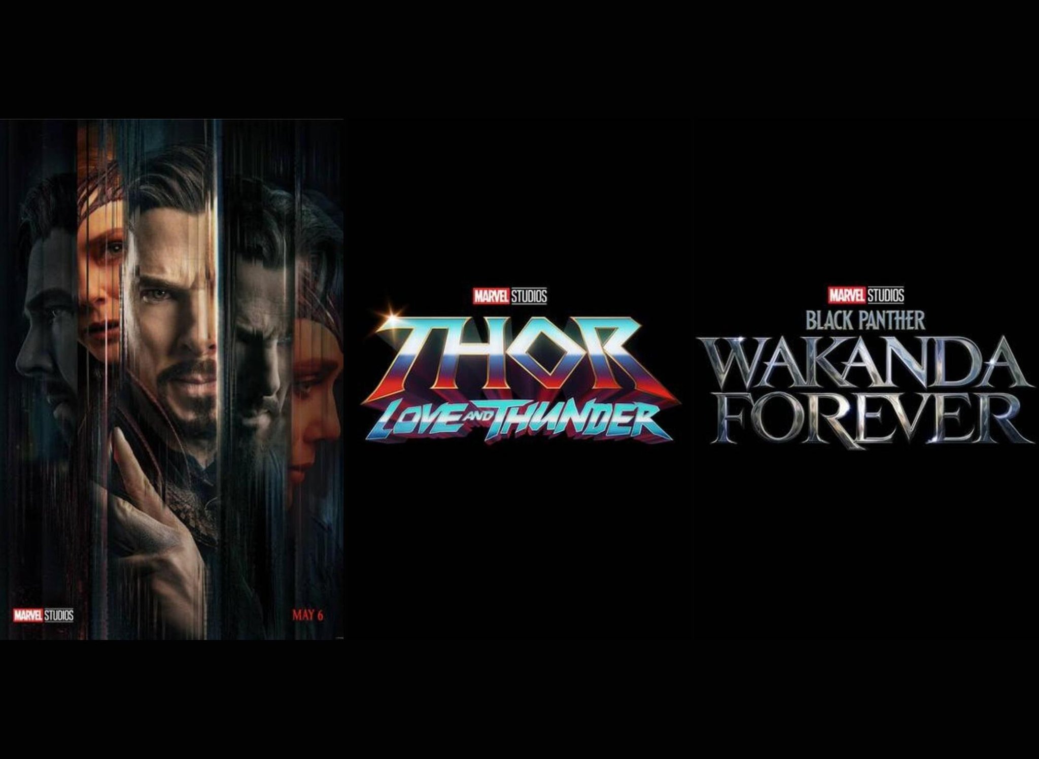 Marvel 22 What Marvel Movies And Tv Shows Are Coming Out In 22 The Scotsman