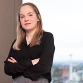 Amy Haughton is a Partner, Thompsons Solicitors