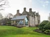 Look inside a stunning country home with views over the Forth bridges