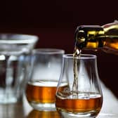 Whisky Tasting