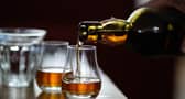 Whisky Tasting