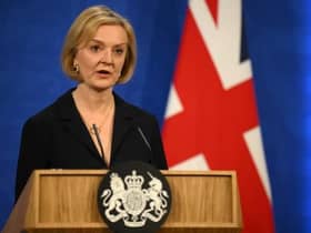 The Government has been urged to launch an urgent investigation following reports that Liz Truss’s phone was hacked.