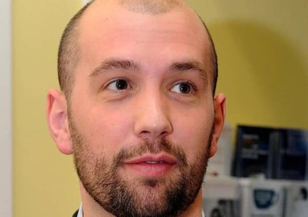 Ben Macpherson has welcomed the reverse in migration flows