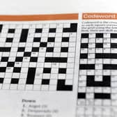 Scotsman crossword