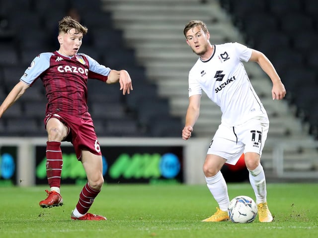 Southern Group C position: 2nd
Wins: 2
Draws: 0
Losses: 1
(Photo by Pete Norton/Getty Images)