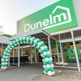 Dunelm store Fareham