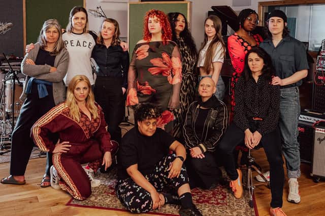 Hen Hoose Collective