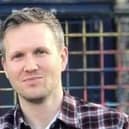 Brian Hamill had a welcoming, spirited curiosity that others gravitated towards, says Laura Waddell