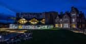Eden Court in Inverness is one of Scotland's biggest arts centres.