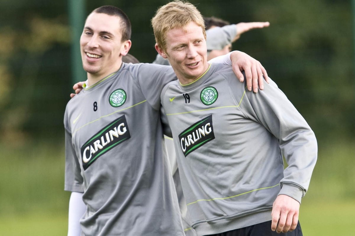 Barry Robson reacts to Scott Brown's Aberdeen job endorsement and reveals Callum Roberts setback