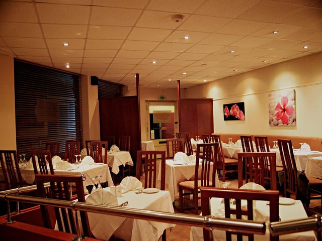 The winner was Eastern Touch at Anstruther in AnstrutherHighly Commended went to Rohan’s Kitchen in Glasgow
