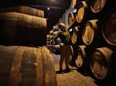 Single malt whisky casks are an asset in high demand around the world
