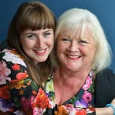 Katy Koren and Karen Koren run the Fringe venue operator Gilded Balloon.