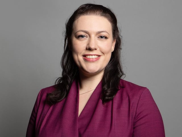 Alicia Kearns, the Conservative MP for Rutland and Melton, spent £27,067.64 on 37 claims across 2020/21.
Their biggest expense was on office costs.