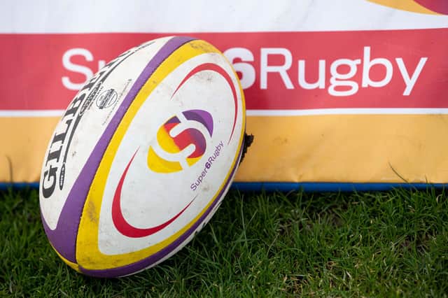 The SRU says it remains committed to Super6.