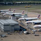 Plans for a third runway at Heathrow Airport are proving controversial