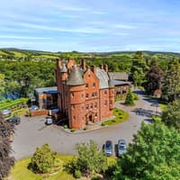 Nine luxury country house hotels across Scottish Highlands and Islands offered in ‘rare’ sale
